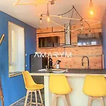 Apartamento As 51 - Comme Un Poisson Dans L'eau *