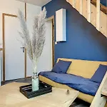 Apartamento As 51 - Comme Un Poisson Dans L'eau *
