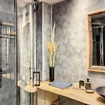 Apartamento As 51 - Comme Un Poisson Dans L'eau