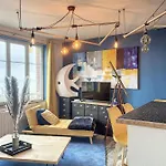 Apartamento As 51 - Comme Un Poisson Dans L'eau Ault