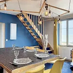 Apartamento As 51 - Comme Un Poisson Dans L'eau Ault