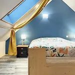 Apartamento As 51 - Comme Un Poisson Dans L'eau