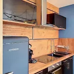 Apartamento As 51 - Comme Un Poisson Dans L'eau *