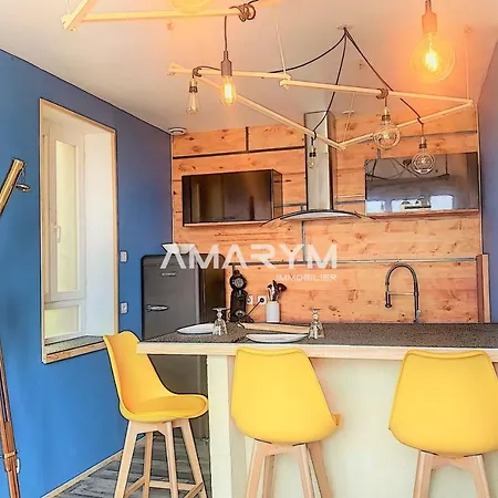 Apartmán As 51 - Comme Un Poisson Dans L'eau *
