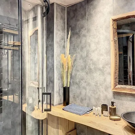Apartmán As 51 - Comme Un Poisson Dans L'eau