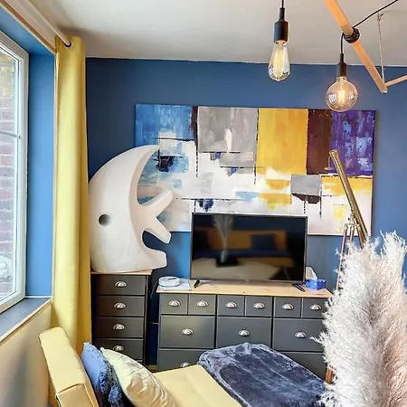 As 51 - Comme Un Poisson Dans L'eau Ault