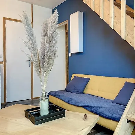 Apartamento As 51 - Comme Un Poisson Dans L'eau *