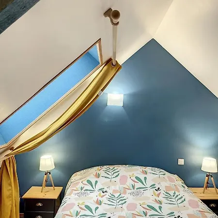 As 51 - Comme Un Poisson Dans L'eau Ault