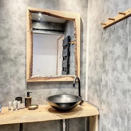 As 51 - Comme Un Poisson Dans L'eau Lägenhet *