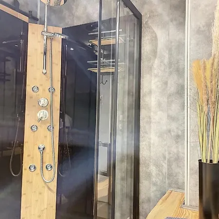 As 51 - Comme Un Poisson Dans L'eau Apartamento