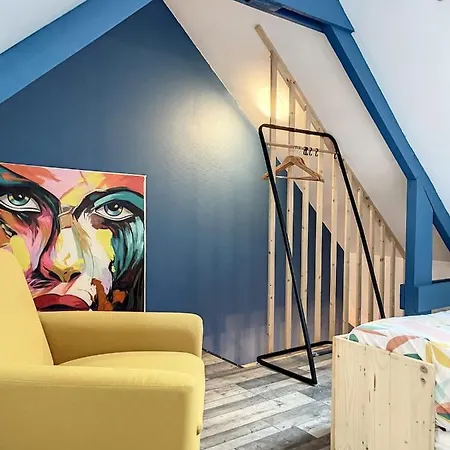 As 51 - Comme Un Poisson Dans L'eau Ault