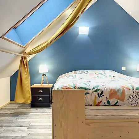 Apartamento As 51 - Comme Un Poisson Dans L'eau