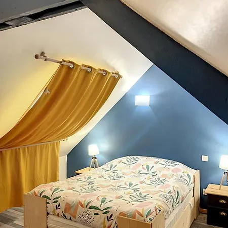 As 51 - Comme Un Poisson Dans L'eau Ault