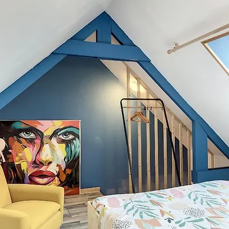 As 51 - Comme Un Poisson Dans L'eau * Ault