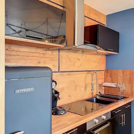 Apartamento As 51 - Comme Un Poisson Dans L'eau *