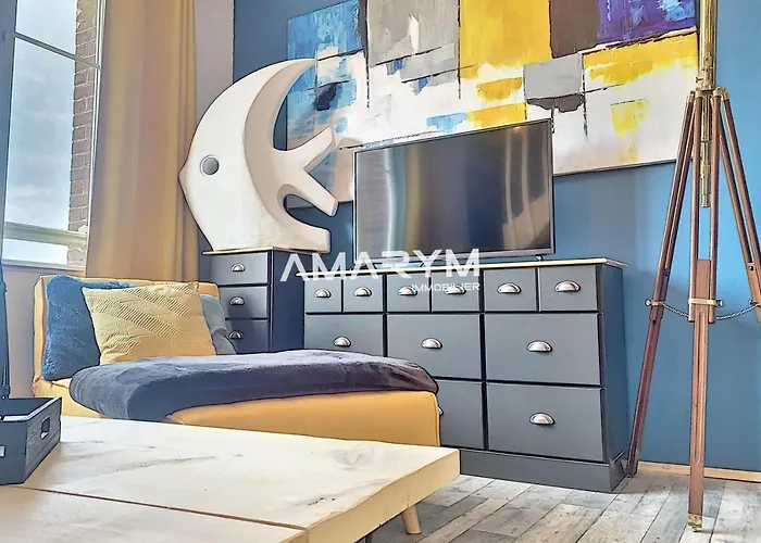 As 51 - Comme Un Poisson Dans L'eau * Ault