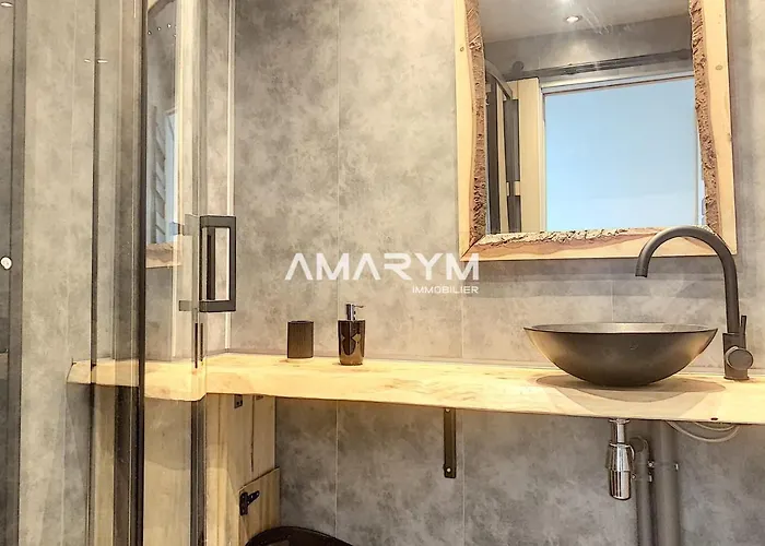 Apartment As 51 - Comme Un Poisson Dans L'eau *