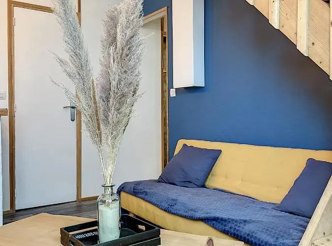 Apartment As 51 - Comme Un Poisson Dans L'eau *