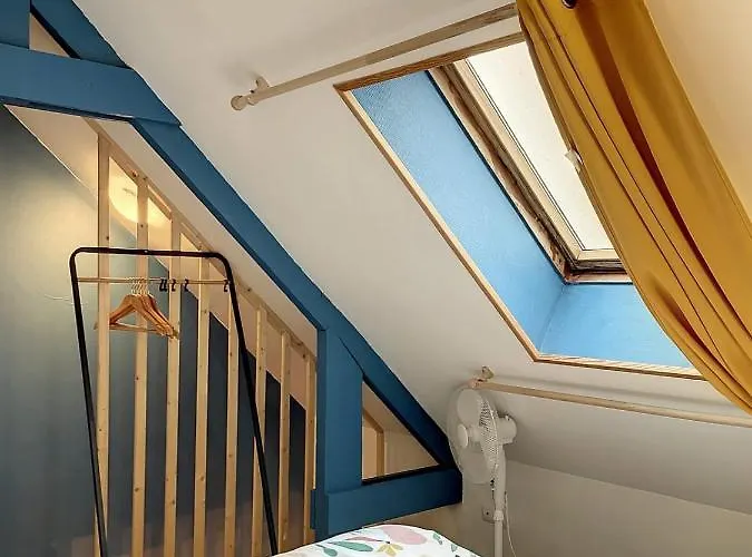 As 51 - Comme Un Poisson Dans L'eau *