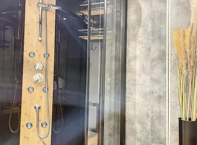 As 51 - Comme Un Poisson Dans L'eau Apartment