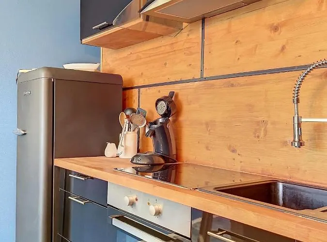 As 51 - Comme Un Poisson Dans L'eau * Ault