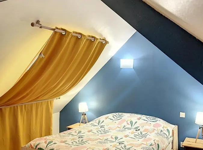 As 51 - Comme Un Poisson Dans L'eau Ault